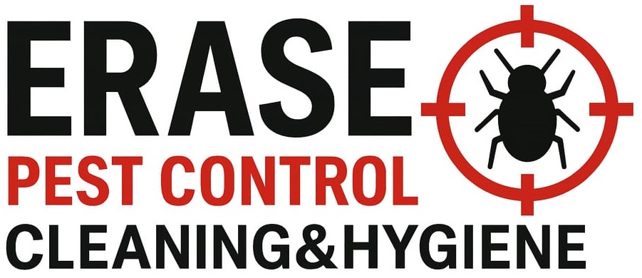 Erase Pest Control Cleaning & Hygiene